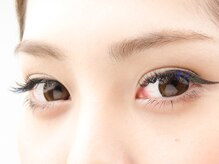 マイオール 銀座店(My ALL)/カラーエクステ上つけ放題8980円