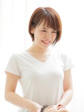 サロンドカスイ 香水庵(SALON DE KASUI)&nbsp;香水 亜希子