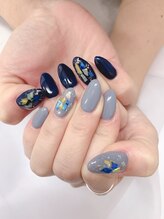 ネイルサロンアンドジュエリー アリュール(ALLURE)/