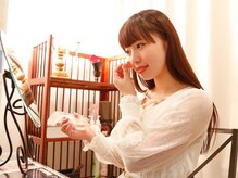 リハダ 新宿店(RIHADA)/☆メイクルーム☆