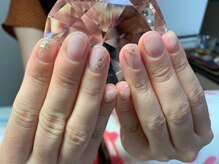 リノネイル(Lino Nail)/