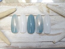 アネラ アイラッシュアンドネイル 六本木店(Anela Eyelash&nail)/定額B