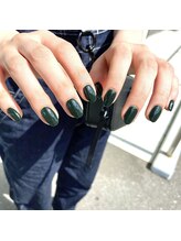 アリュール アンド エテルノ 小山店(Allure & ETERNO)/おしゃれワンカラー