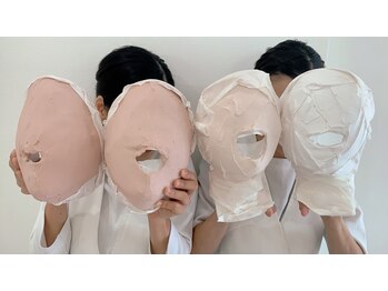 ポーラ 下松店(POLA)/エステマスクご紹介