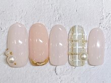 ネイルサロン 爪/アートし放題