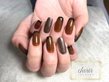 シェリール 西葛西店(cherir)/やり放題コース　8,980円