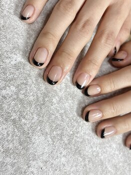 サンハチ(38)/BLACKフレンチ