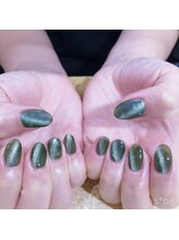 アウラ 新宿西口店(aura)/吉野担当☆オフ有75分無60分