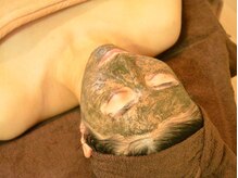 命の洗濯/毛穴・ニキビにハーブピーリング