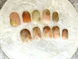 モヤモヤ×ぷっくり