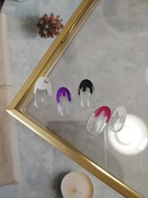 グリッター(Glitter)/ハロウィン