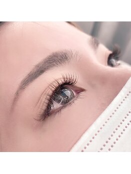 レーヴ(REVE)/☆フラットラッシュ☆