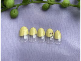 2023.3月定額ネイル　1-2