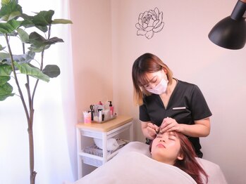 リル(RILU)/【まつ毛】大人気のマツエク！