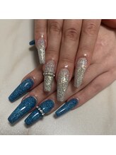 シェリ(cheri)/ワンカラースカルプ