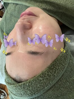 カスミ板橋ベルミーランド/ツルピカの透明肌になろう！