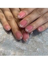 スタイルージュ(Style Rouge)/ミラーフレンチ