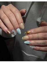 ノア ネイル(Noa Nail)/