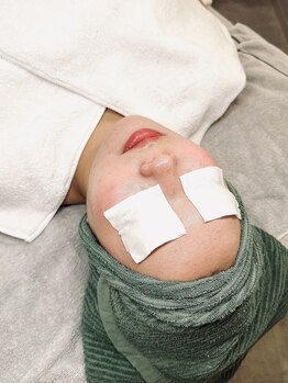 ベル(Bell)/ポイントメイク落とし[堺/深井]