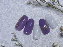 モグネイル(Mogunail)/1.2月定額A アクセサリー