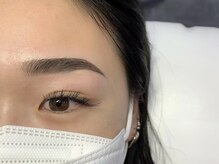 ビーナスベルト 池袋(VENUS BELT)/アイブロウスタイリング【眉毛】