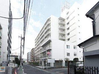 ファミリア602/道案内