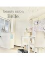 ベル(Belle)/【フェイシャル/脱毛】beauty salon Belle
