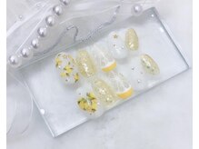 ジョリィ ルミエール 八王子店(Joli Lumiere)/ゆめかわ/ガーリーネイル定額