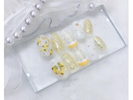 ゆめかわ定額コース