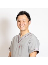 あい鍼灸院 接骨院 天六院 中井 良祐