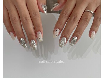 ルレア(Lulea)/design plus course