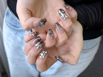 ミスユー(Miss U)/