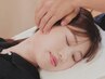 【2回目限定】痛み少なく効果絶大！九谷田式小顔矯正　¥5500-
