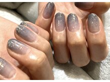 カルフールノア 綾瀬店(carrefour Noa)/酒井限定 カラーグラデーション