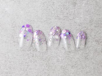 ルナフルール(Luna fleur)/