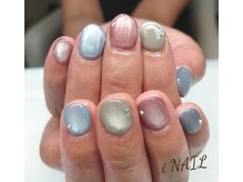 アイネイル(iNAIL)/