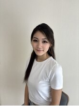 フルールシュア(fleur sr.) 栗阪 珠羽