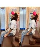 ヒデ整体院(Hide整体院)/首こり肩こり猫背巻き肩骨盤矯正