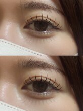 ベージュ トウキョウ 上前津店(BEIGE TOKYO)/ダブルフラット120本