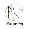パナケイア(Panacea)のお店ロゴ