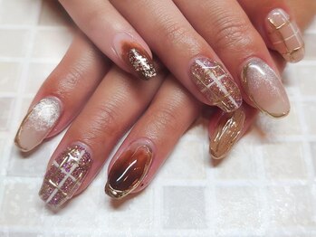 ☆お持込みアート☆