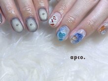 アプコ(apco .)/