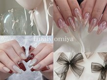 アイネイルズ 大宮店(Ｉ nails)
