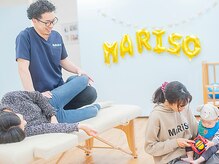 マリソー(MaRiSo)