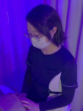 ヘッドミント VIP千葉店 森野 
