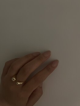 ギュイ(gui)/one color