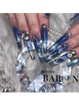 バロン 町田店(BARON)/ブルーマグネットフレンチ☆