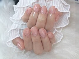 ヌーディー/オフィス byこころ