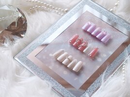 どんなシーンにもなじむ♪