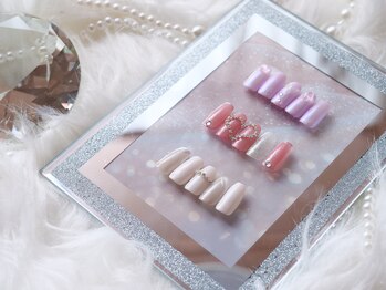 ライリス(Lylis)/どんなシーンにもなじむ♪